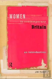 Women In Contemporary Britain