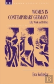 Women In Contemporary Germany
