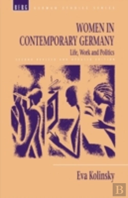Bertrand.pt - Women In Contemporary Germany