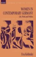 Women In Contemporary Germany