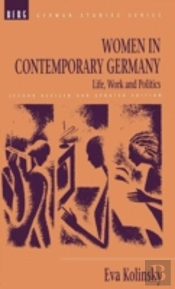 Women In Contemporary Germany