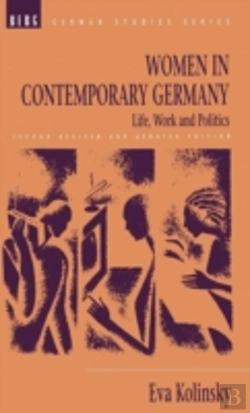 Bertrand.pt - Women In Contemporary Germany