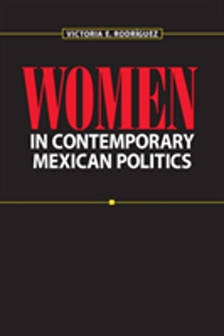 Bertrand.pt - Women In Contemporary Mexican Politics