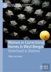 Women In Correctional Homes In West Bengal