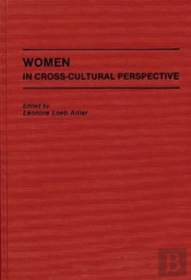 Women In Cross-Cultural Perspective