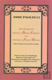 Women In Dantes Divine Comedy