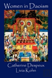 Women In Daoism