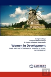 Women In Development