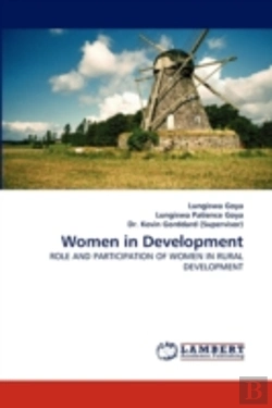 Bertrand.pt - Women In Development