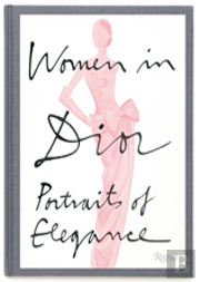 Women In Dior