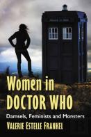 Women In Doctor Who