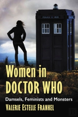 Bertrand.pt - Women In Doctor Who