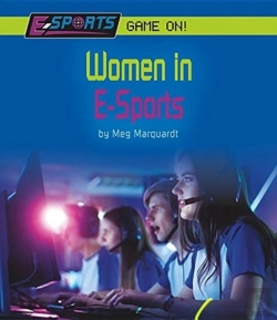 Bertrand.pt - Women In E-Sports