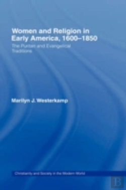 Bertrand.pt - Women In Early American Religion 1600-1850