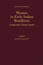 Women In Early Indian Buddhism