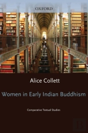 Women In Early Indian Buddhism