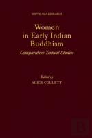 Women In Early Indian Buddhism