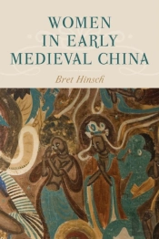 Women In Early Medieval China