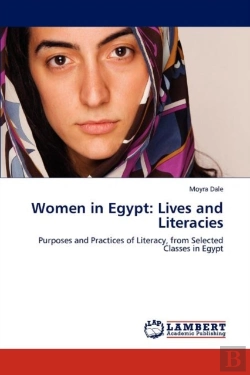 Bertrand.pt - Women In Egypt: Lives And Literacies