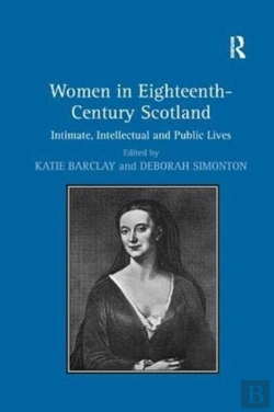 Bertrand.pt - Women In Eighteenth-Century Scotland