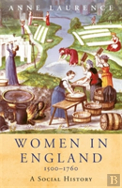 Bertrand.pt - Women In England, 1500-1760