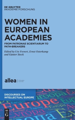 Bertrand.pt - Women In European Academies