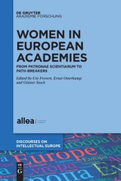 Women In European Academies