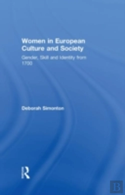Bertrand.pt - Women In European Culture And Society