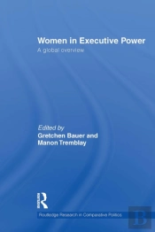 Women In Executive Power