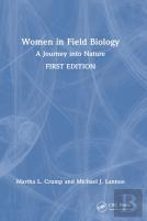 Women In Field Biology