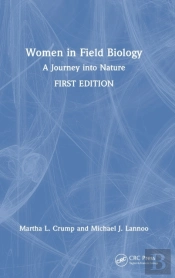 Women In Field Biology