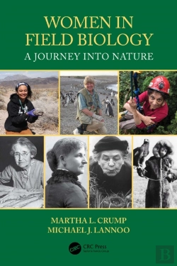 Bertrand.pt - Women In Field Biology