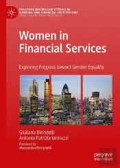 Women In Financial Services