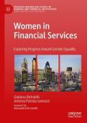 Women In Financial Services