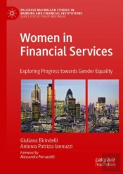 Women In Financial Services