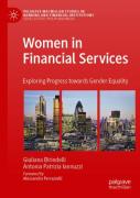 Women In Financial Services