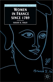 Women In France Since 1789