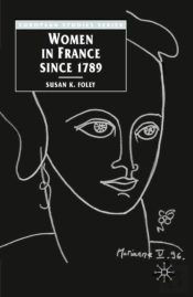 Women In France Since 1789