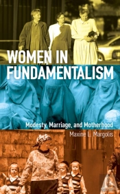 Women In Fundamentalism