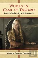 Women In Game Of Thrones