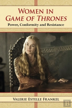 Bertrand.pt - Women In Game Of Thrones