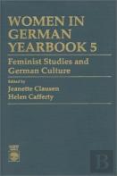 Women In German Yearbook