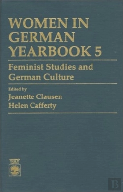 Bertrand.pt - Women In German Yearbook