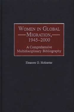 Bertrand.pt - Women In Global Migration, 1945-2000
