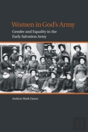 Women In God'S Army