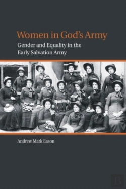 Bertrand.pt - Women In God'S Army