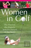 Women In Golf