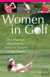 Women In Golf