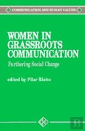 Women In Grassroots Communication