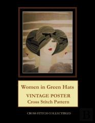 Women In Green Hats
